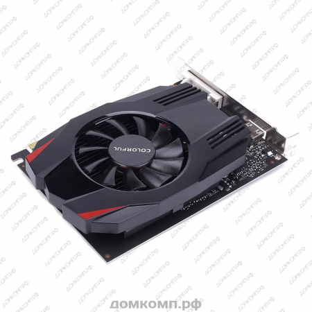 фото Видеокарта Colorful GeForce GT 1030 V3-V [GT1030 2G V3] в оренбурге